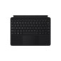 Microsoft Go Type Cover Black QWERTZ